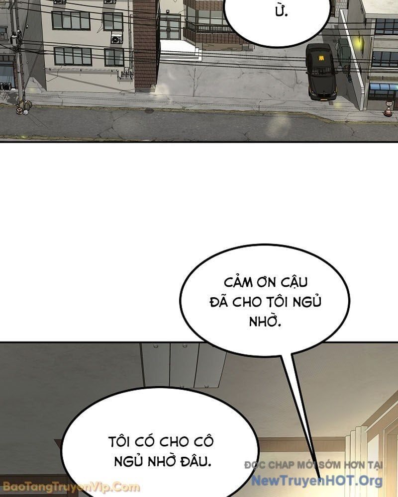 Tài Xế Taxi Đứa Con Của Bóng Tối Chap 3 - Next Chap 4