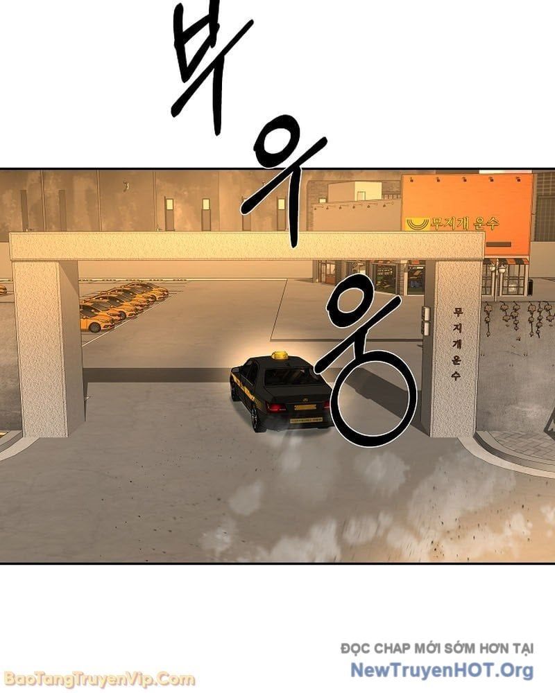 Tài Xế Taxi Đứa Con Của Bóng Tối Chap 3 - Next Chap 4