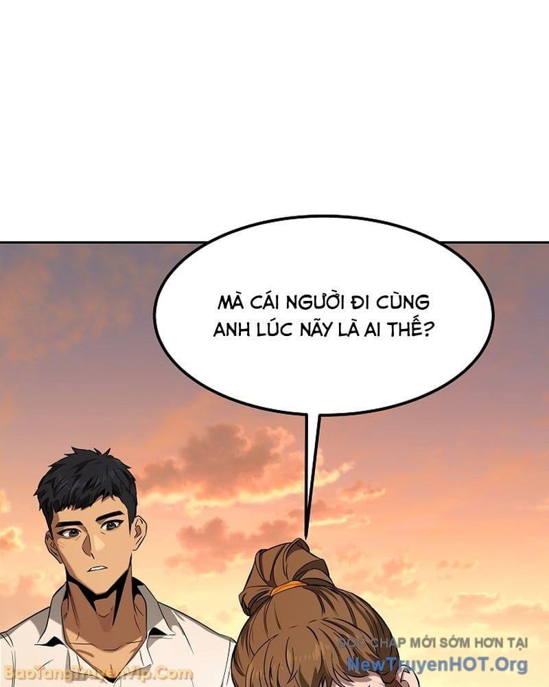 Tài Xế Taxi Đứa Con Của Bóng Tối Chap 3 - Next Chap 4