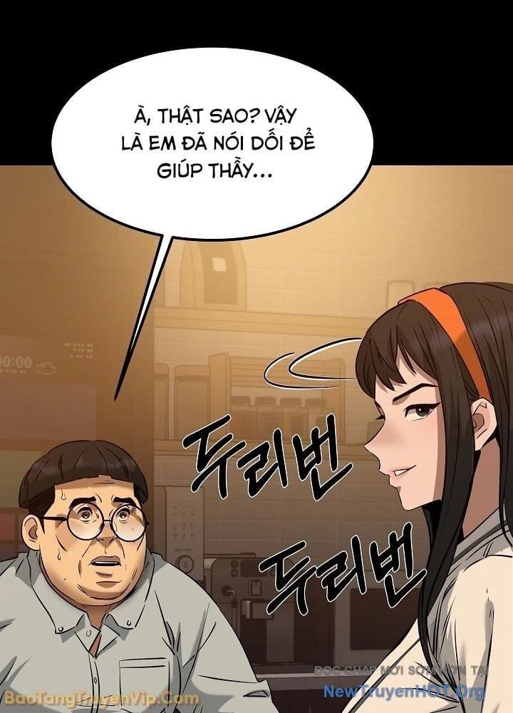 Tài Xế Taxi Đứa Con Của Bóng Tối Chap 5 - Next Chap 6