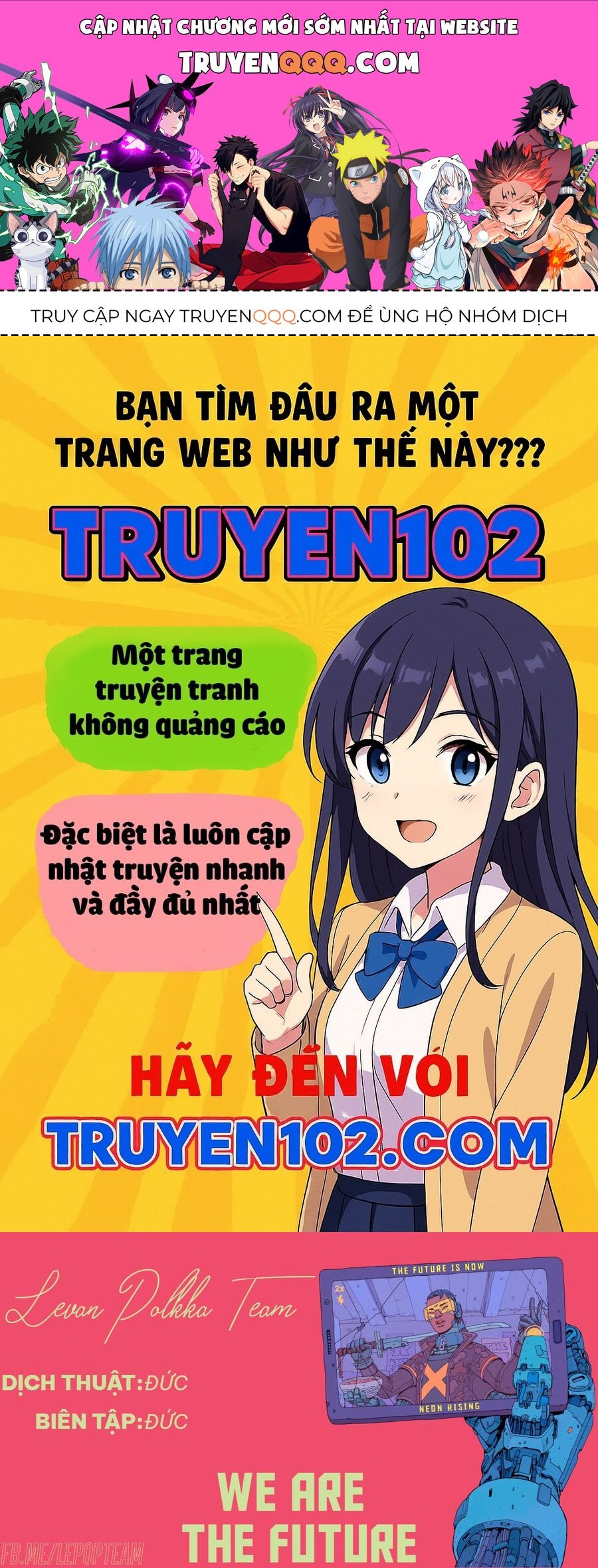 Hina No Mama Ja Dame Desu Ka? Chap 9 - Next Chap 10