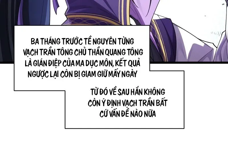 Kim Đan To Bằng Hằng Tinh! Ngươi Gọi Đây Mà Là Tu Tiên Á?! Chap 2 - Next Chap 3
