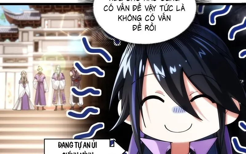 Kim Đan To Bằng Hằng Tinh! Ngươi Gọi Đây Mà Là Tu Tiên Á?! Chap 2 - Next Chap 3