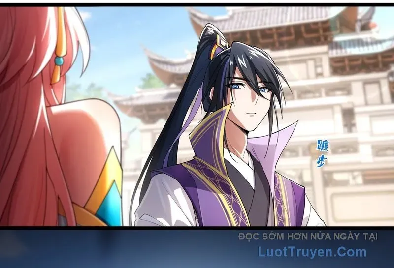 Kim Đan To Bằng Hằng Tinh! Ngươi Gọi Đây Mà Là Tu Tiên Á?! Chap 2 - Next Chap 3