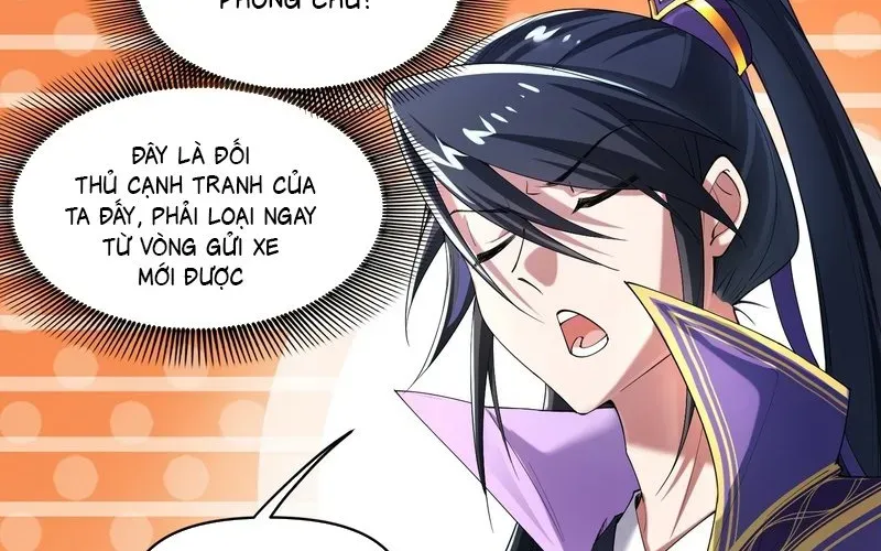 Kim Đan To Bằng Hằng Tinh! Ngươi Gọi Đây Mà Là Tu Tiên Á?! Chap 2 - Next Chap 3