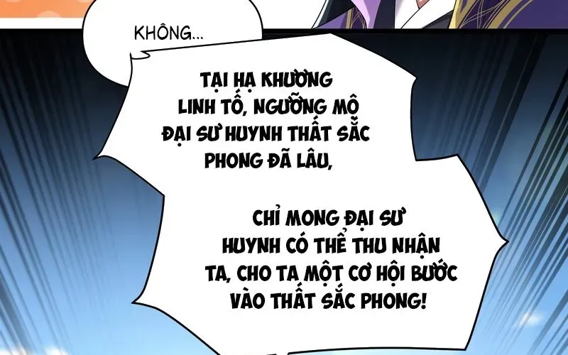 Kim Đan To Bằng Hằng Tinh! Ngươi Gọi Đây Mà Là Tu Tiên Á?! Chap 2 - Next Chap 3