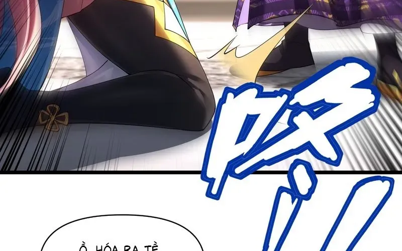 Kim Đan To Bằng Hằng Tinh! Ngươi Gọi Đây Mà Là Tu Tiên Á?! Chap 2 - Next Chap 3