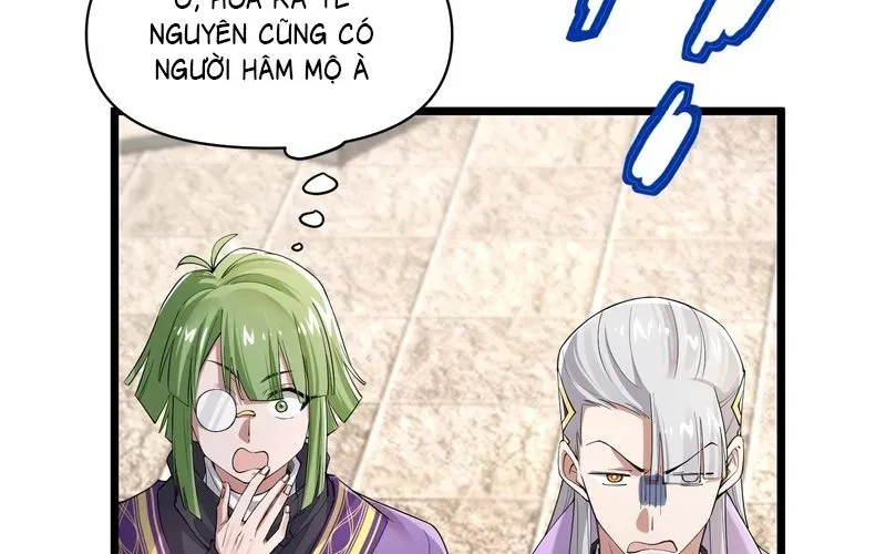 Kim Đan To Bằng Hằng Tinh! Ngươi Gọi Đây Mà Là Tu Tiên Á?! Chap 2 - Next Chap 3