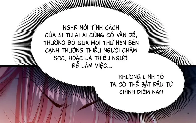 Kim Đan To Bằng Hằng Tinh! Ngươi Gọi Đây Mà Là Tu Tiên Á?! Chap 2 - Next Chap 3