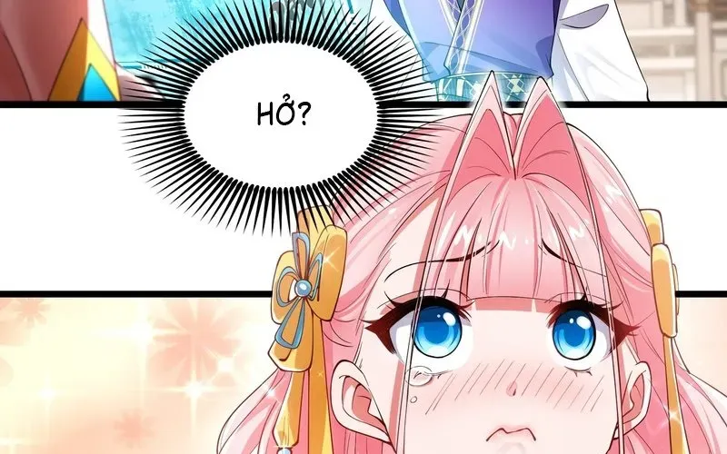 Kim Đan To Bằng Hằng Tinh! Ngươi Gọi Đây Mà Là Tu Tiên Á?! Chap 2 - Next Chap 3