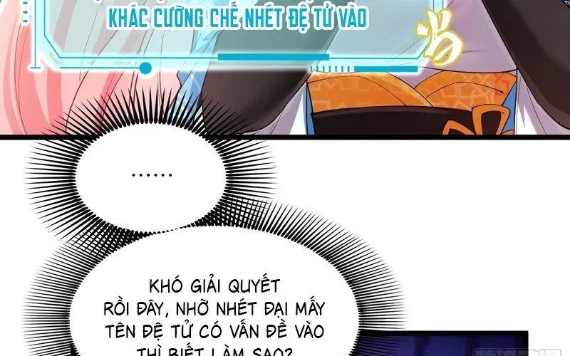 Kim Đan To Bằng Hằng Tinh! Ngươi Gọi Đây Mà Là Tu Tiên Á?! Chap 2 - Next Chap 3