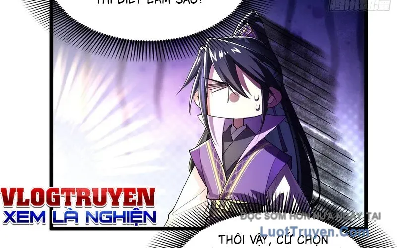 Kim Đan To Bằng Hằng Tinh! Ngươi Gọi Đây Mà Là Tu Tiên Á?! Chap 2 - Next Chap 3