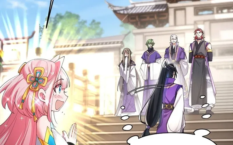 Kim Đan To Bằng Hằng Tinh! Ngươi Gọi Đây Mà Là Tu Tiên Á?! Chap 2 - Next Chap 3