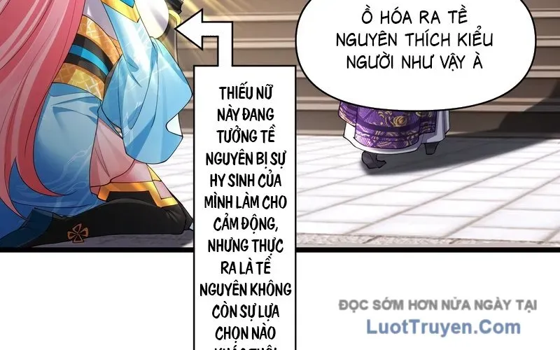 Kim Đan To Bằng Hằng Tinh! Ngươi Gọi Đây Mà Là Tu Tiên Á?! Chap 2 - Next Chap 3