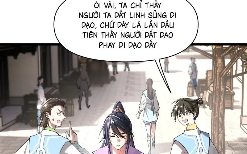 Kim Đan To Bằng Hằng Tinh! Ngươi Gọi Đây Mà Là Tu Tiên Á?! Chap 2 - Next Chap 3