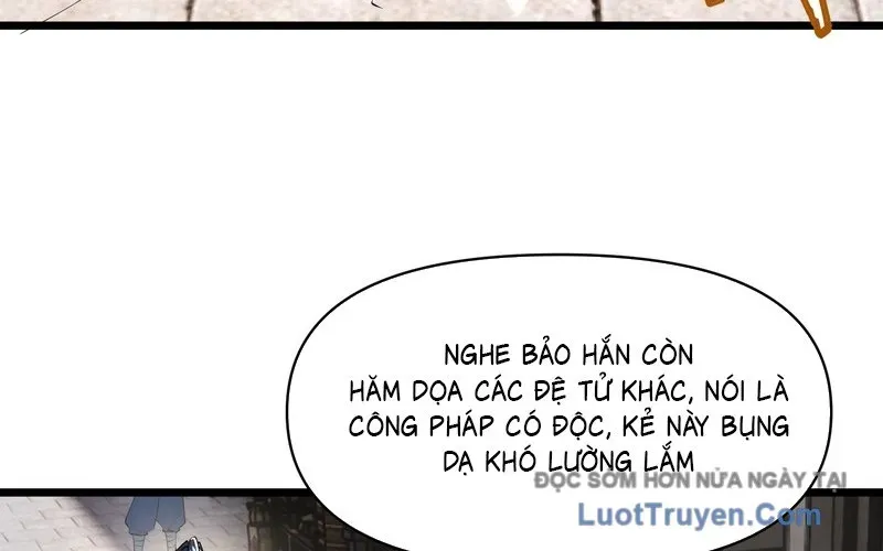Kim Đan To Bằng Hằng Tinh! Ngươi Gọi Đây Mà Là Tu Tiên Á?! Chap 2 - Next Chap 3