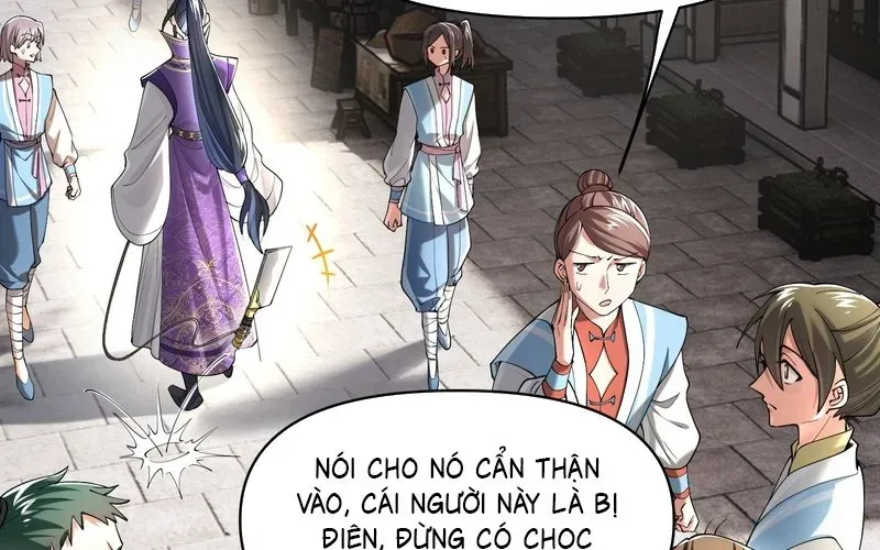 Kim Đan To Bằng Hằng Tinh! Ngươi Gọi Đây Mà Là Tu Tiên Á?! Chap 2 - Next Chap 3