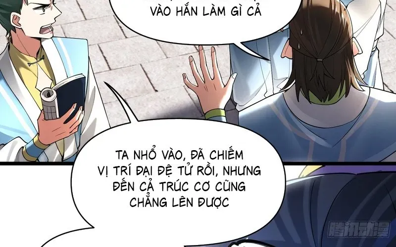 Kim Đan To Bằng Hằng Tinh! Ngươi Gọi Đây Mà Là Tu Tiên Á?! Chap 2 - Next Chap 3
