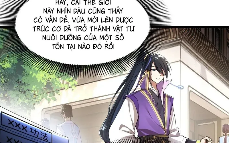 Kim Đan To Bằng Hằng Tinh! Ngươi Gọi Đây Mà Là Tu Tiên Á?! Chap 2 - Next Chap 3