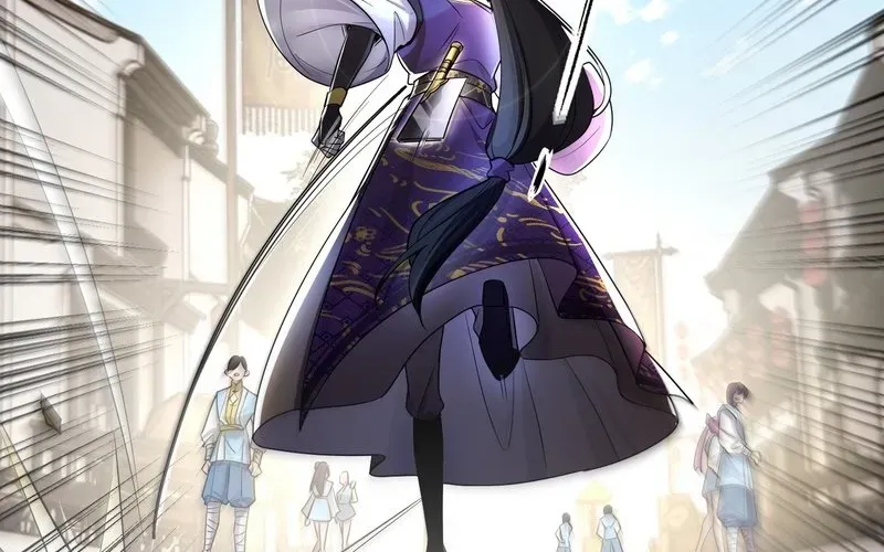 Kim Đan To Bằng Hằng Tinh! Ngươi Gọi Đây Mà Là Tu Tiên Á?! Chap 2 - Next Chap 3