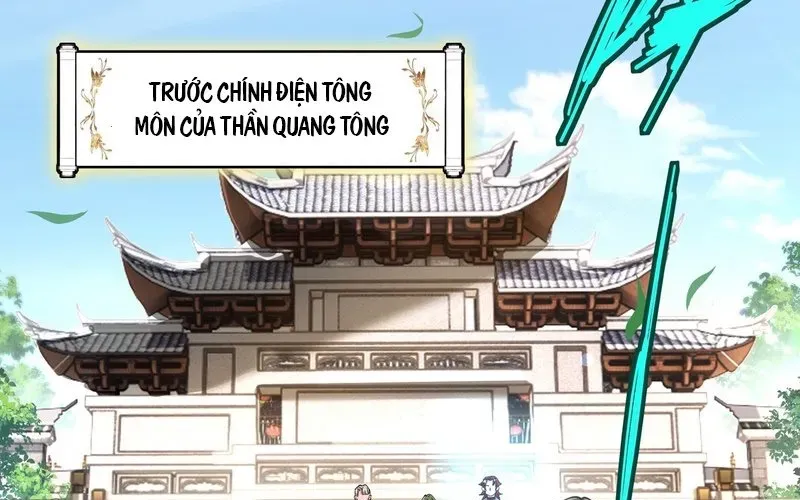 Kim Đan To Bằng Hằng Tinh! Ngươi Gọi Đây Mà Là Tu Tiên Á?! Chap 2 - Next Chap 3