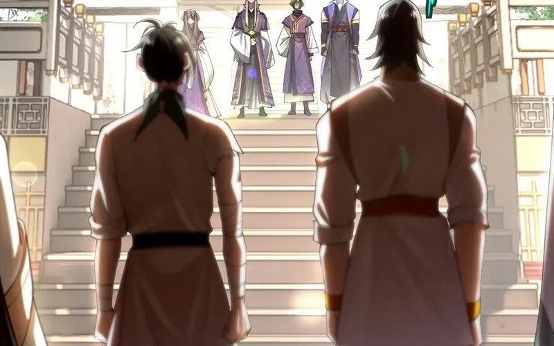 Kim Đan To Bằng Hằng Tinh! Ngươi Gọi Đây Mà Là Tu Tiên Á?! Chap 2 - Next Chap 3