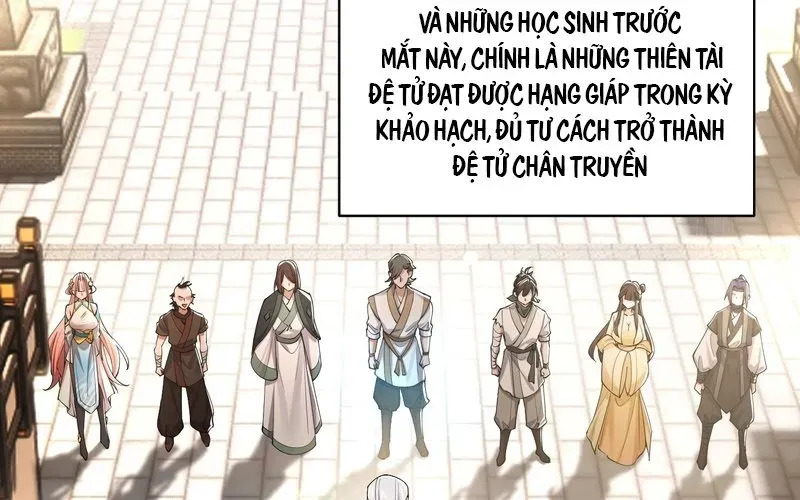 Kim Đan To Bằng Hằng Tinh! Ngươi Gọi Đây Mà Là Tu Tiên Á?! Chap 2 - Next Chap 3