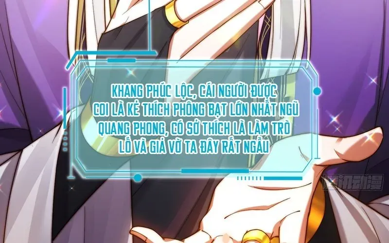 Kim Đan To Bằng Hằng Tinh! Ngươi Gọi Đây Mà Là Tu Tiên Á?! Chap 2 - Next Chap 3