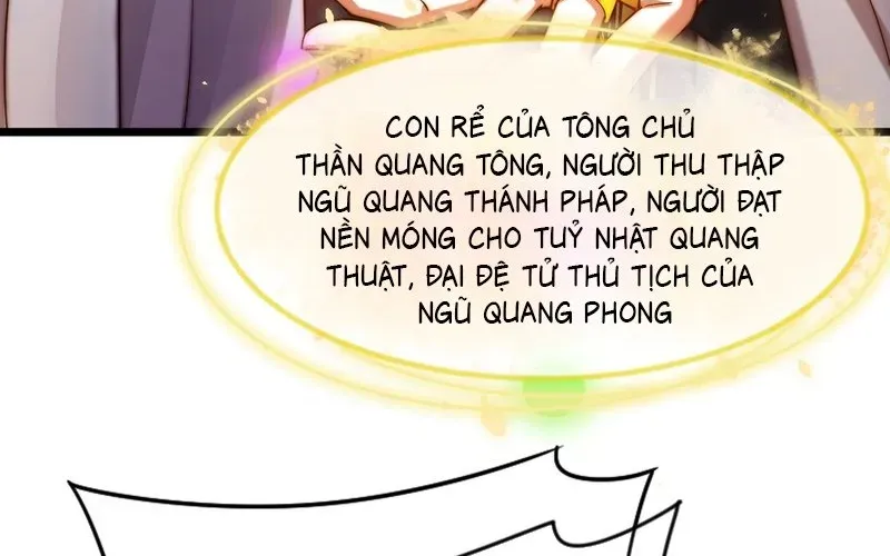 Kim Đan To Bằng Hằng Tinh! Ngươi Gọi Đây Mà Là Tu Tiên Á?! Chap 2 - Next Chap 3