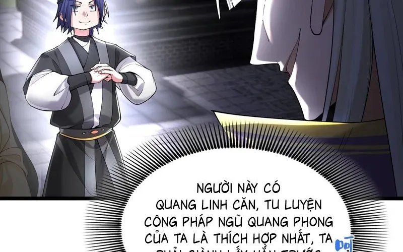 Kim Đan To Bằng Hằng Tinh! Ngươi Gọi Đây Mà Là Tu Tiên Á?! Chap 2 - Next Chap 3