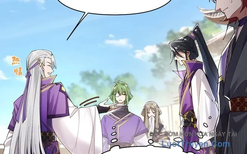 Kim Đan To Bằng Hằng Tinh! Ngươi Gọi Đây Mà Là Tu Tiên Á?! Chap 2 - Next Chap 3