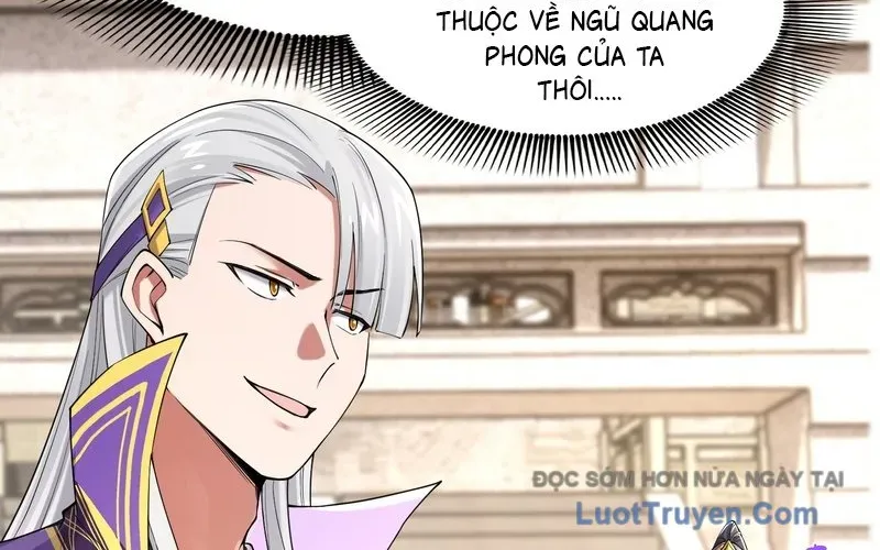Kim Đan To Bằng Hằng Tinh! Ngươi Gọi Đây Mà Là Tu Tiên Á?! Chap 2 - Next Chap 3