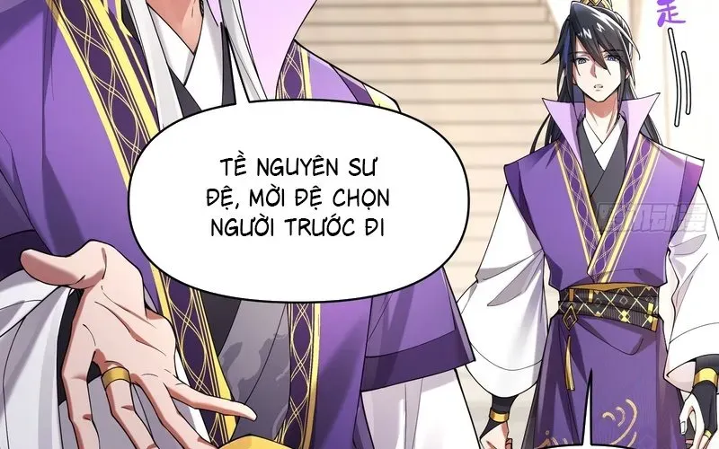 Kim Đan To Bằng Hằng Tinh! Ngươi Gọi Đây Mà Là Tu Tiên Á?! Chap 2 - Next Chap 3