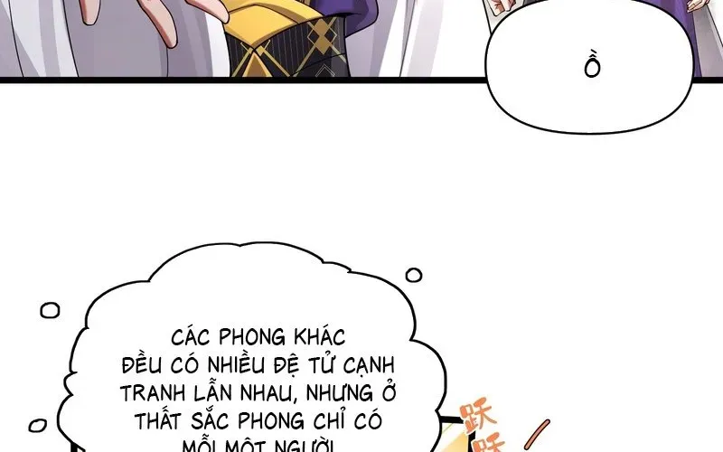 Kim Đan To Bằng Hằng Tinh! Ngươi Gọi Đây Mà Là Tu Tiên Á?! Chap 2 - Next Chap 3