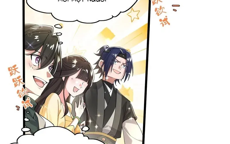 Kim Đan To Bằng Hằng Tinh! Ngươi Gọi Đây Mà Là Tu Tiên Á?! Chap 2 - Next Chap 3