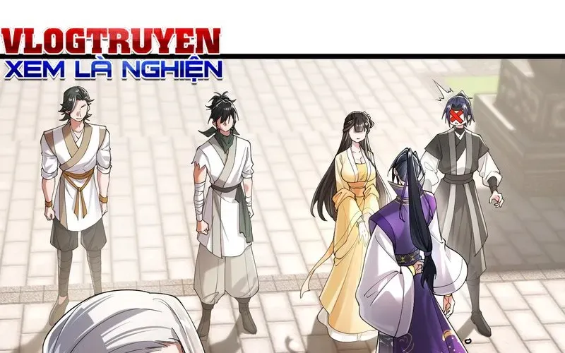 Kim Đan To Bằng Hằng Tinh! Ngươi Gọi Đây Mà Là Tu Tiên Á?! Chap 2 - Next Chap 3