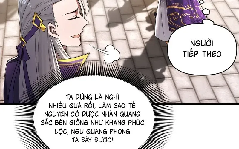 Kim Đan To Bằng Hằng Tinh! Ngươi Gọi Đây Mà Là Tu Tiên Á?! Chap 2 - Next Chap 3