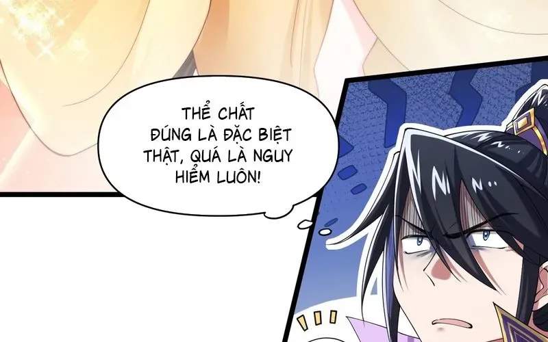 Kim Đan To Bằng Hằng Tinh! Ngươi Gọi Đây Mà Là Tu Tiên Á?! Chap 2 - Next Chap 3