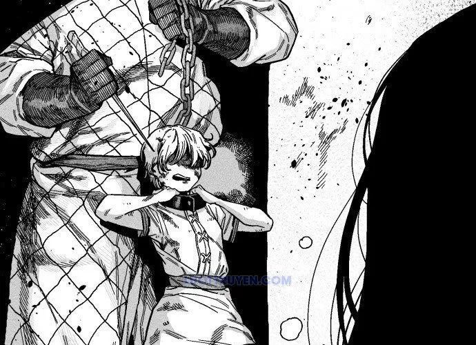 Voodoo Slam Chap 1 - Next Chap 2