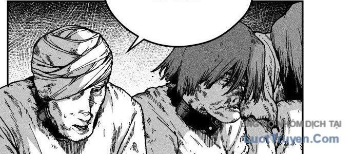 Voodoo Slam Chap 1 - Next Chap 2