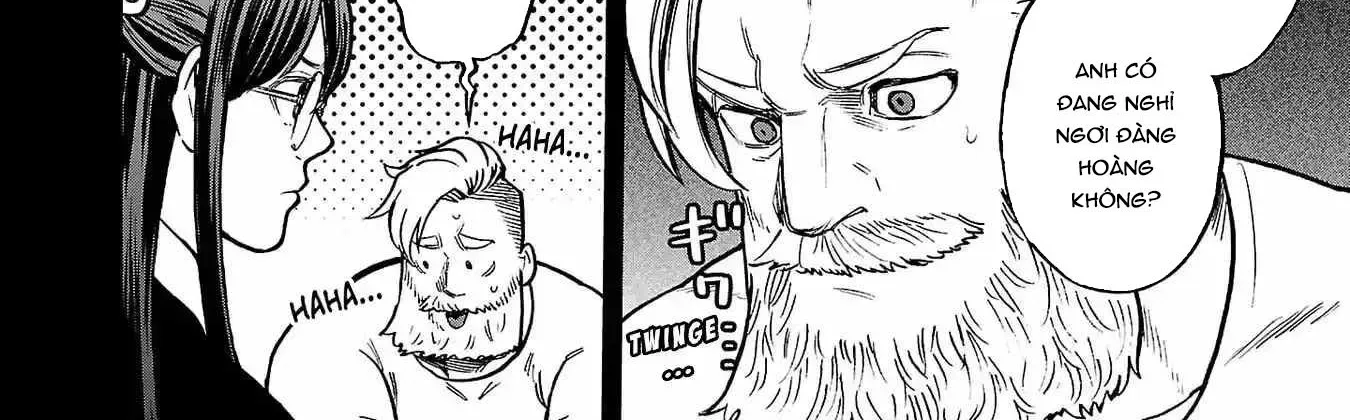 Yuusha Goroshi No Moto Ansatsusha. ~Mushoku No Ossan Kara Hajimaru Second Life~ Chap 11 - Next Chap 12