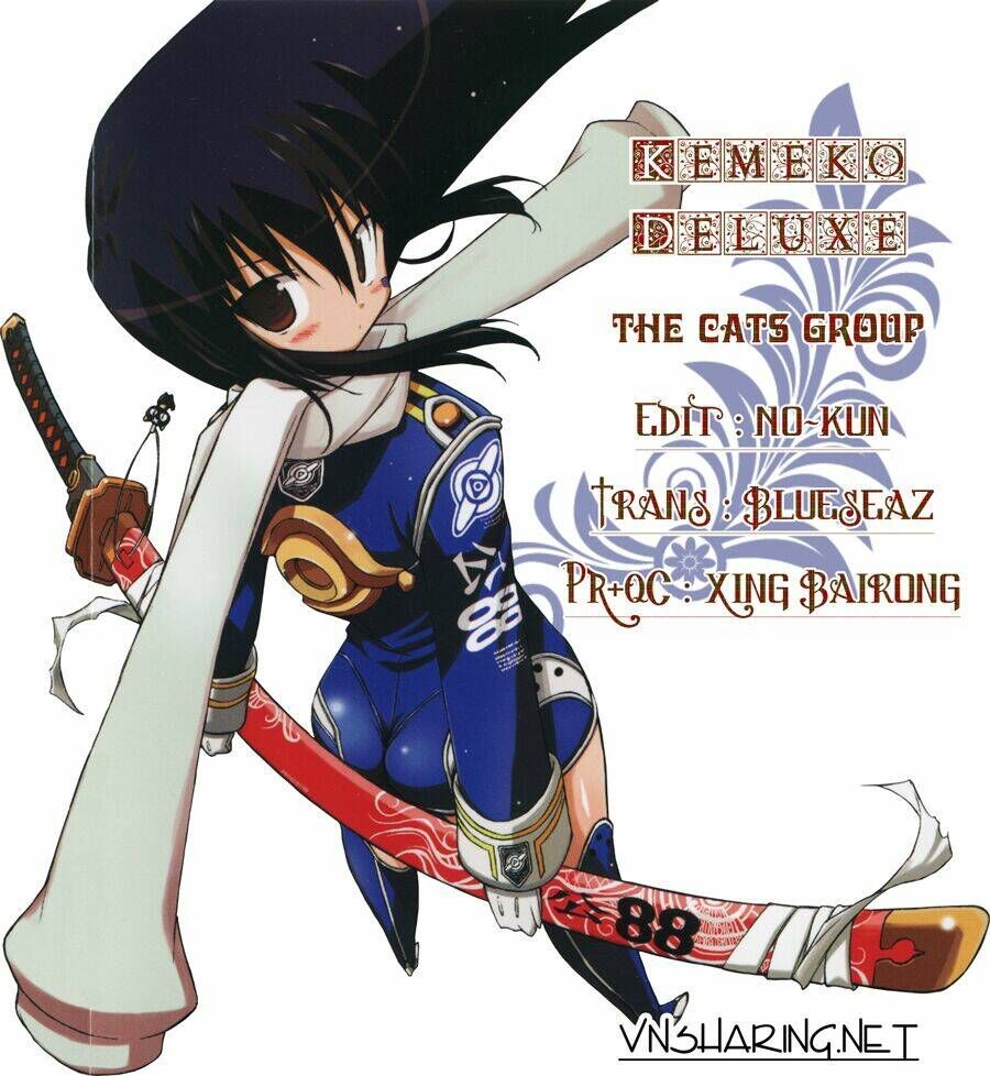 Cô Dâu Sắt! Chap 9 - Next Chap 10