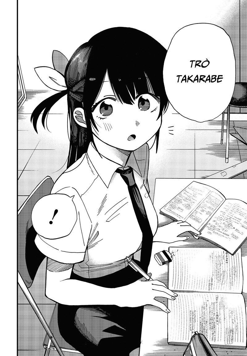 Oshite Dame Nara Oshite Miro! Chap 3 - Next Chap 4