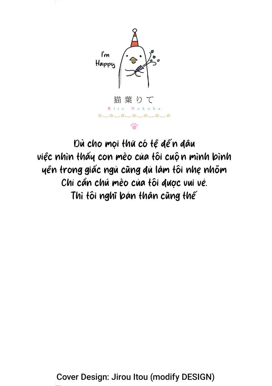 2200 Nen Neko No Kuni Nippon Chap 1 - Next Chap 2