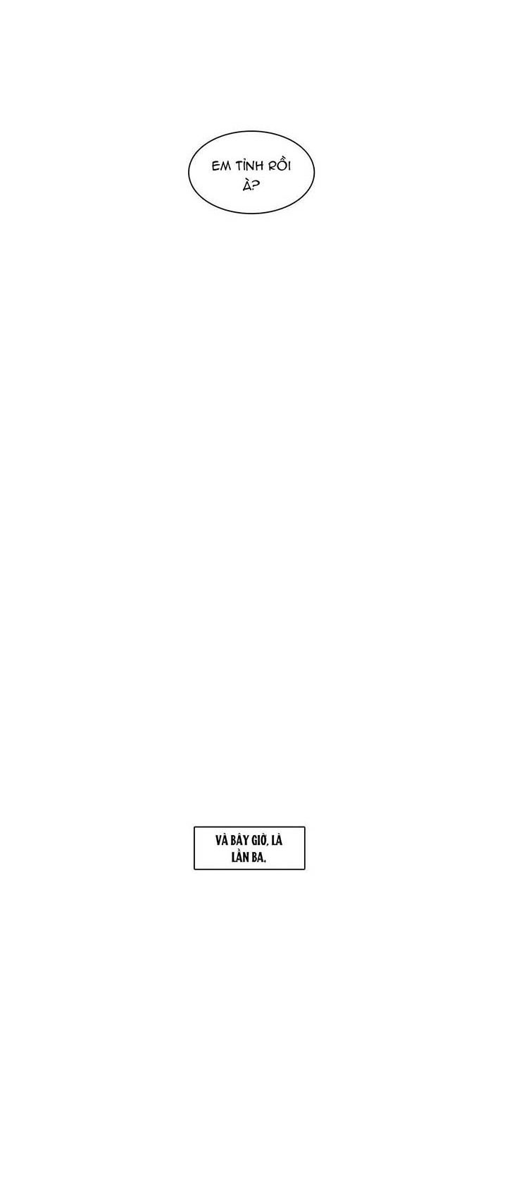 Anh Làm Em Đắm Say Chap 10 - Next Chap 11