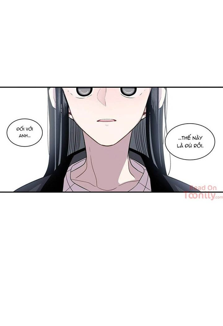 Anh Làm Em Đắm Say Chap 11 - Next Chap 12