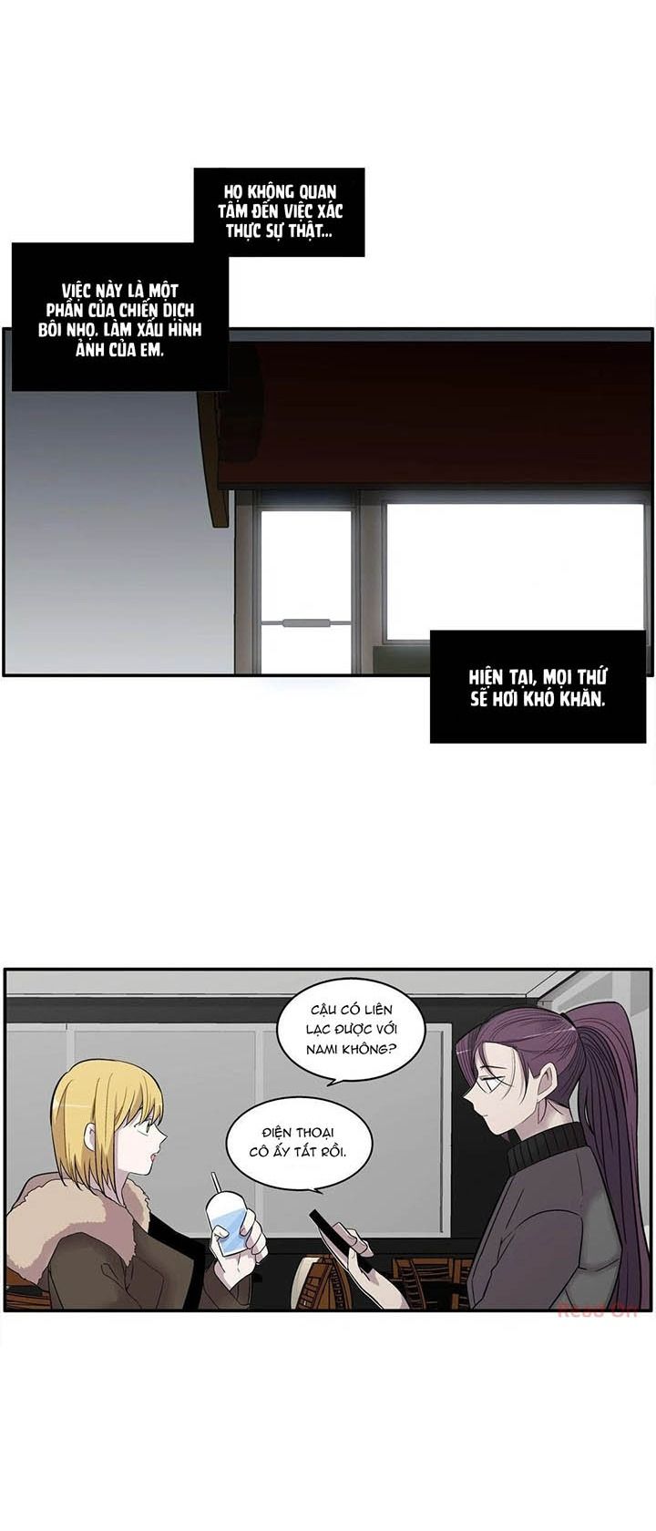 Anh Làm Em Đắm Say Chap 12 - Next Chap 13