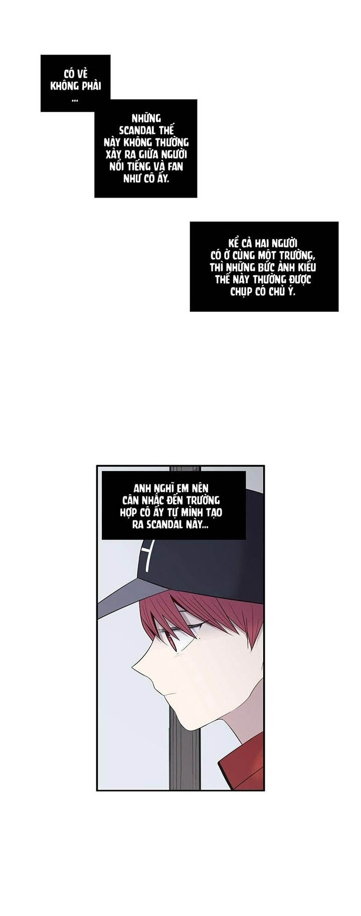 Anh Làm Em Đắm Say Chap 12 - Next Chap 13