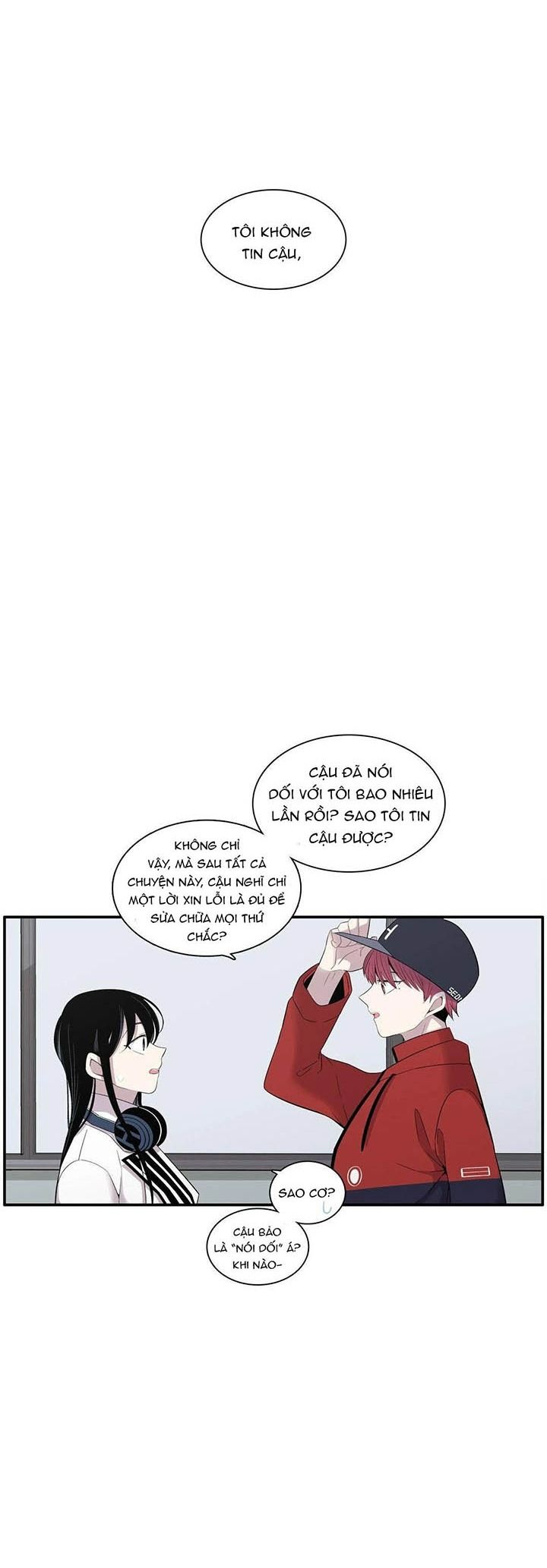 Anh Làm Em Đắm Say Chap 12 - Next Chap 13