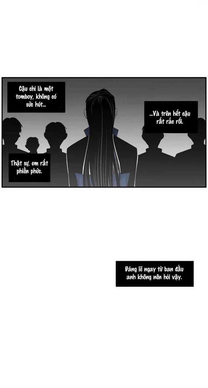 Anh Làm Em Đắm Say Chap 15 - Next Chap 16